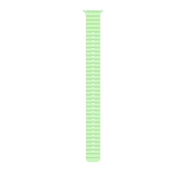 Watch Acc/49/Neon Green Ocean Band Ext. - N.Titan?v=1758490804