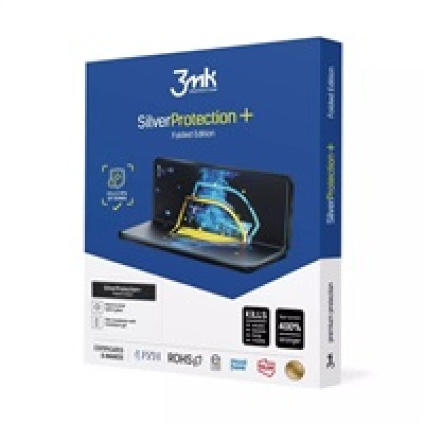 3mk SilverProtection+ Folded Edition pro Honor Magic V5?v=1762209607