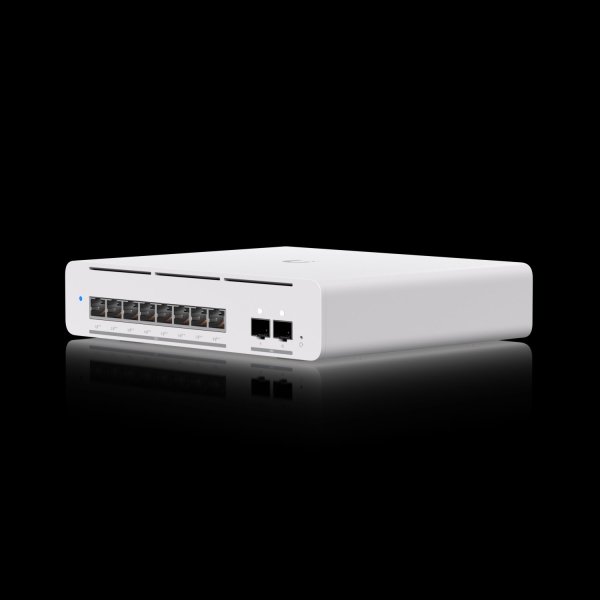 Ubiquiti Switch L3 UniFi USW-Pro-XG-8-PoE