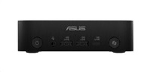 ASUS mini PC ExpertCenter PN54 (PN54-S70002NN), AMD Ryzen  AI7-350, 32GB, 1TB SSD, Radeon Graphics, Mini PC, Black