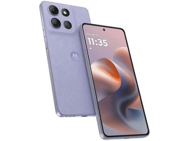 MOTOROLA Moto G86 POWER 12+256GB 5G Dual SIM PANTONE Cosmic Sky (Lilac Blue)?v=1759182004