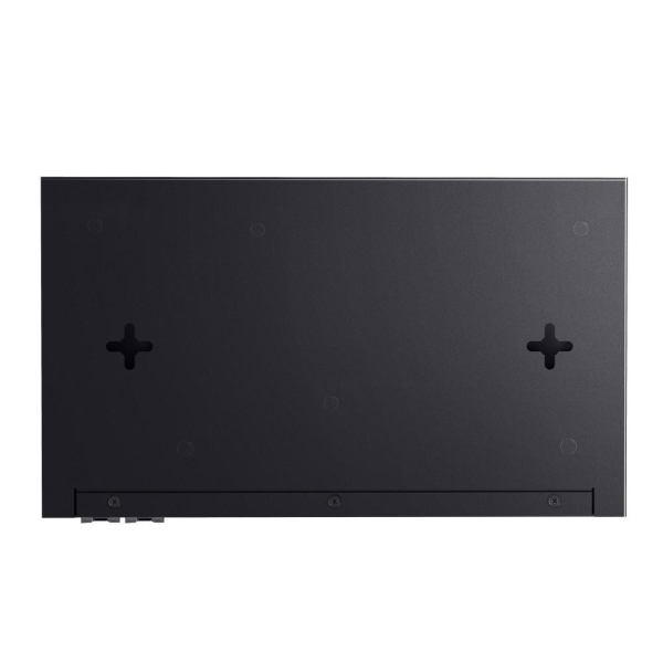 TP-Link OMADA JetStream switch SG2210XMP-M2 (8x2,5GbE,2xSFP+,8xPoE+,160W,fanless)