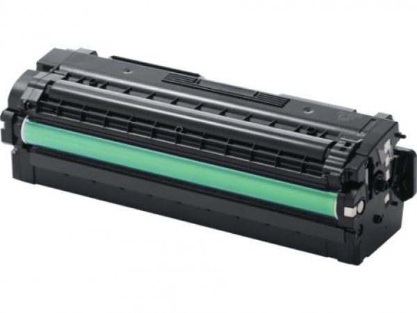 Toner Samsung CLT-M505L SU302A purpurový