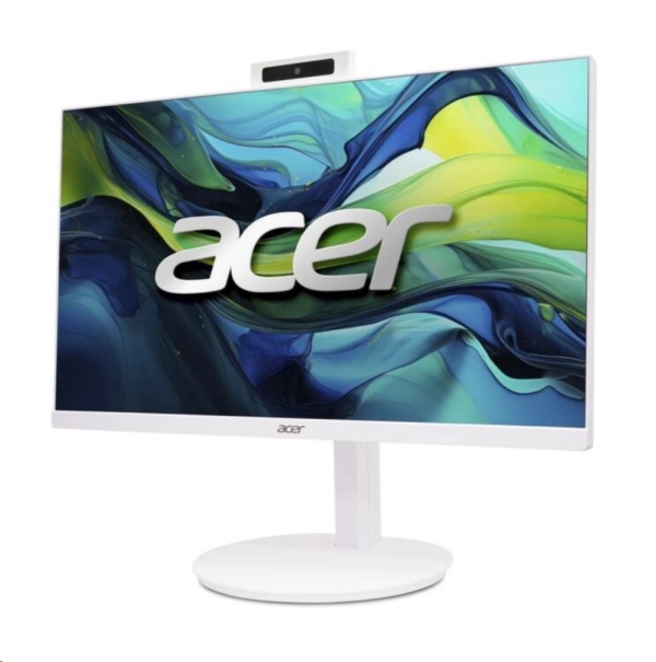 Acer Aspire/C27A-GRPL_JUWCU5120U_90W/27''/FHD/5-120U/16GB/1TB/Intel int/W11P/Bílá/1R