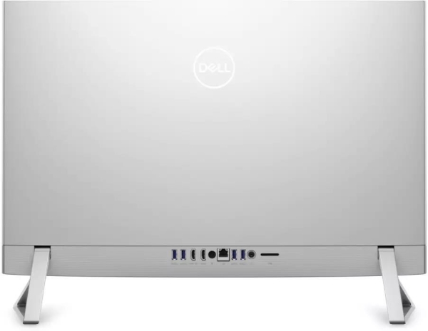 DELL PC AiO 27 All-in-One EC27250 /Core 7-150U5/32GB/1TB SSD/FHD Touch/Integrated/90W/WLAN/Kb&Mse/W11 Pro/3Y PS NBD
