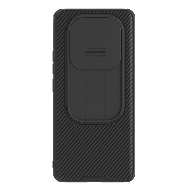 Nillkin CamShield PRO Zadní Kryt pro Xiaomi Redmi Note 14 Pro+ 5G Black?v=1746475205