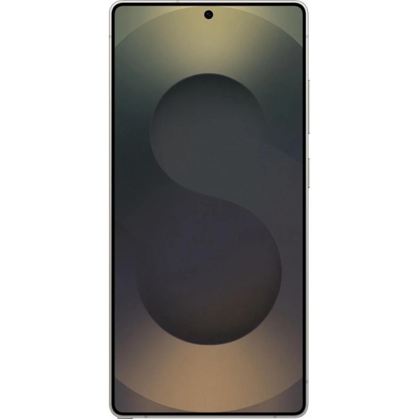 Samsung Galaxy S25 Ultra 5G 256GB, Titanium Black