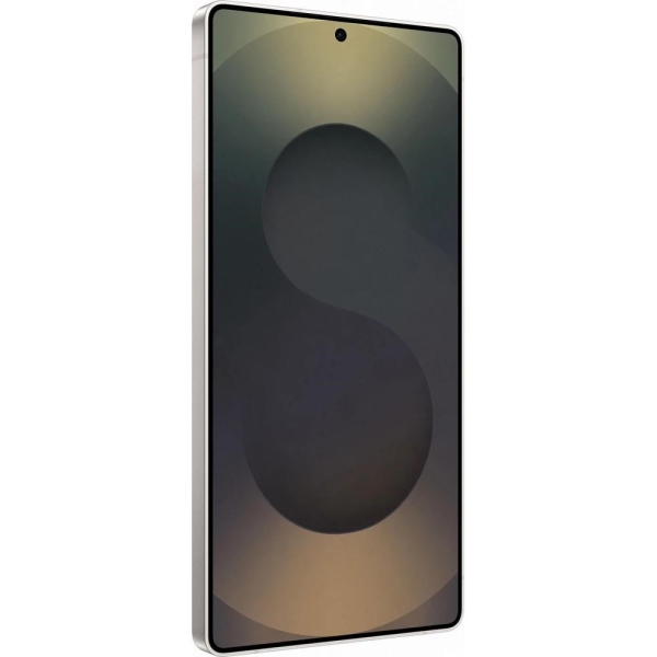 Samsung Galaxy S25 Ultra 5G 256GB, Titanium Black
