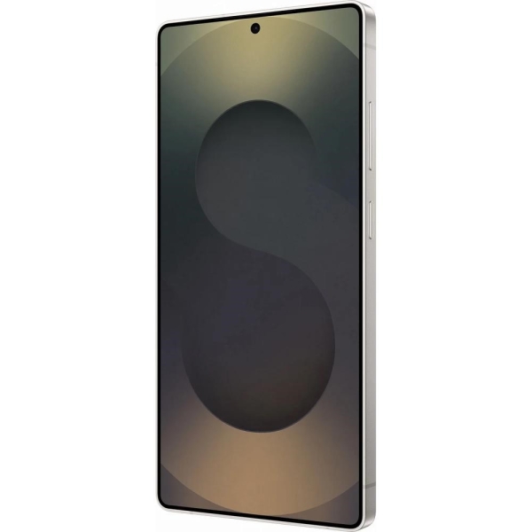 Samsung Galaxy S25 Ultra 5G 256GB, Titanium Black