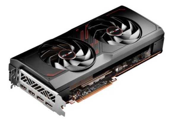 SAPPHIRE vga PULSE AMD Radeon™ RX 7700 XT (použitý) GAMING 12GB GDDR6?v=1754602803