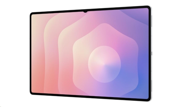 Samsung Galaxy Tab S11 Ultra/SM-X930NZSREUE/14,6''/2960x1848/12GB/256GB/An16/Silver