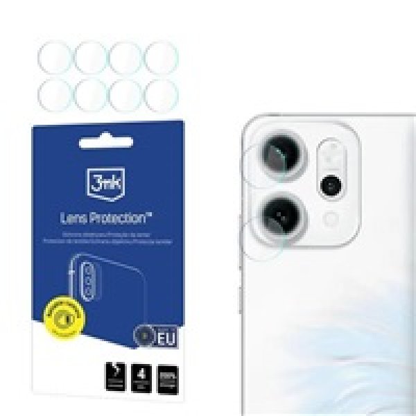 3mk Lens Protection pro Oppo Reno 14 Pro?v=1754602803
