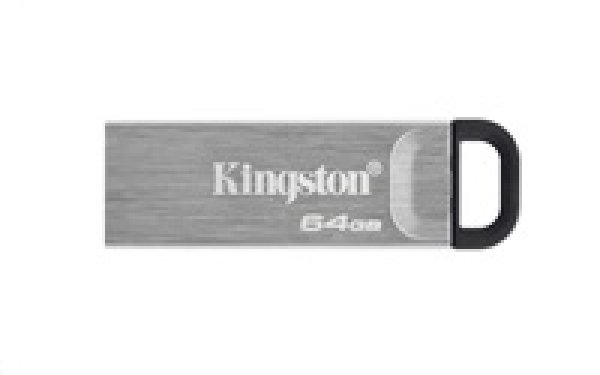 Kingston Flash Disk 64GB USB3.2 Gen 1 DataTraveler Kyson?v=1746043203