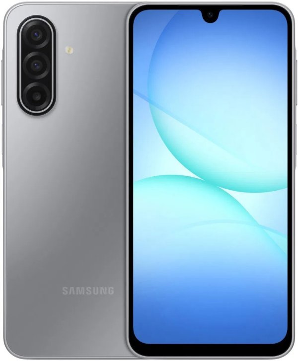 Samsung Galaxy A17 LTE/4GB/128GB/Gray