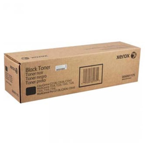 Toner XEROX 006R01175 černý (26 000 stran)