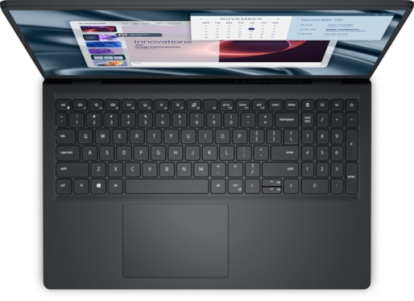 Dell Pro 15 Essential PV15255/AMD R5 7520U/8GB/512GB SSD/15.6" FHD/AMD Radeon 610M/FgrPr/WLAN/Backlit Kb/W11 Home/3Y PS