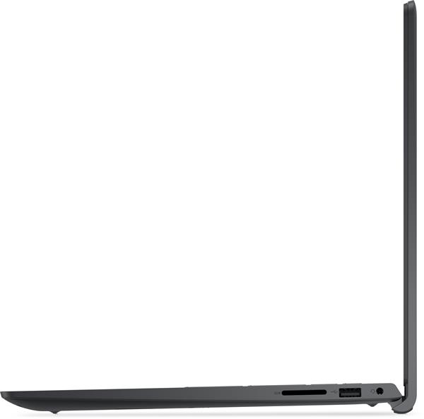 Dell Pro 15 Essential PV15255/AMD R5 7520U/8GB/512GB SSD/15.6" FHD/AMD Radeon 610M/FgrPr/WLAN/Backlit Kb/W11 Home/3Y PS