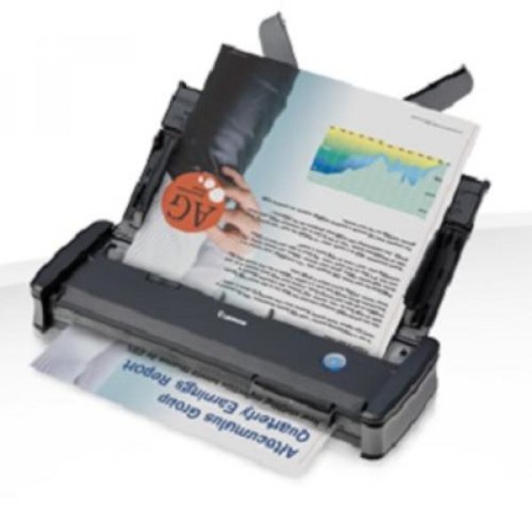 Canon imageFORMULA P-215II