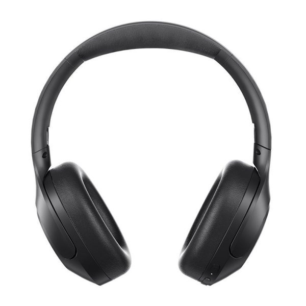 QCY - H3 Lite bezdrátová sluchátka, ANC, černá?v=1750190403