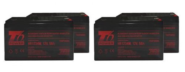 T6 POWER baterie T6APC0011 do UPS APC KIT RBC24, RBC115, RBC116, RBC132, RBC133?v=1754114405
