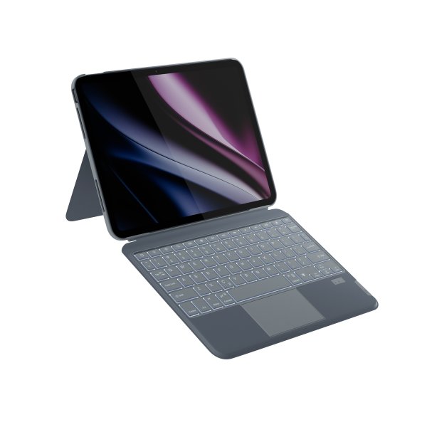 Epico klávesnice s pouzdrem pro iPad Pro/Air 11´´ CZ?v=1746216001