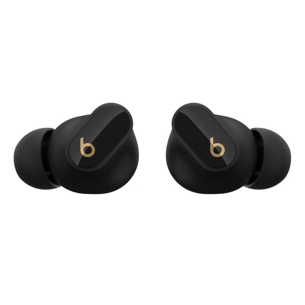 Beats Studio Buds+ Wireless NC Earbuds– Black/Gold?v=1746734403