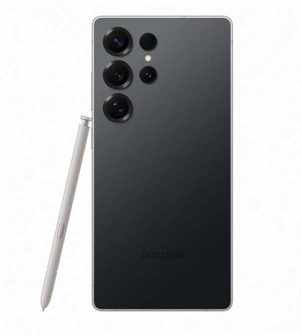 Samsung Galaxy S25 Ultra 5G 1TB, Titanium Black