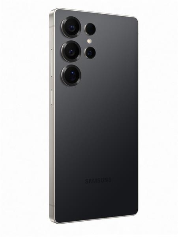 Samsung Galaxy S25 Ultra 5G 1TB, Titanium Black