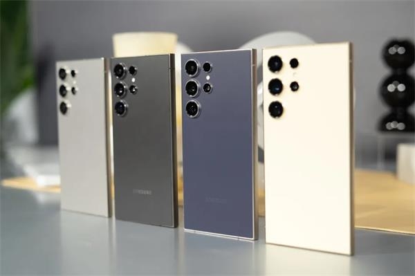 Samsung Galaxy S25 Ultra 5G 1TB, Titanium Black