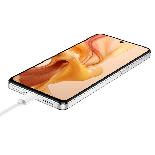 Smartphone Ulefone Note 18 Ultra 5G 6GB/256GB (Moonlit White)