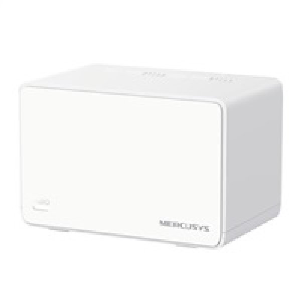 MERCUSYS Halo H80X(1-pack) WiFi6 Mesh (AX3000,2,4GHz/5GHz,3xGbELAN/WAN)?v=1755466814