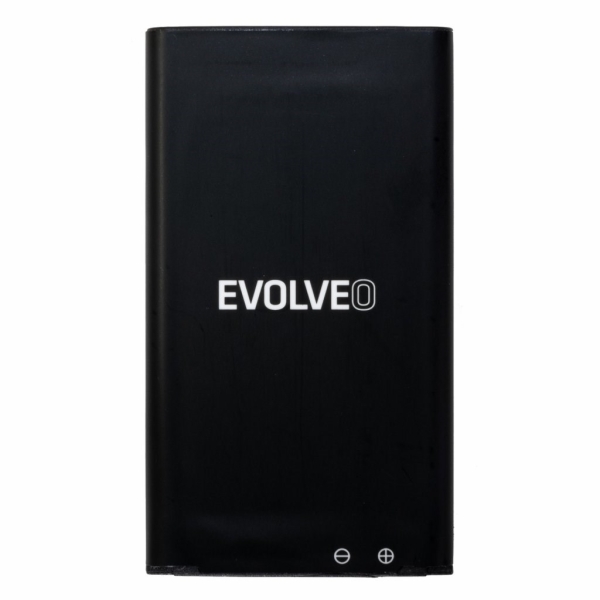 EVOLVEO baterie SGP-Z5-BAT 4000 mAh Li-Ion pro StrongPhone Z5, bulk