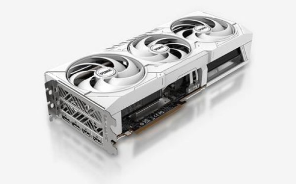 SAPPHIRE vga PURE AMD Radeon™ RX 9070 XT 16GB GDDR6?v=1746079203