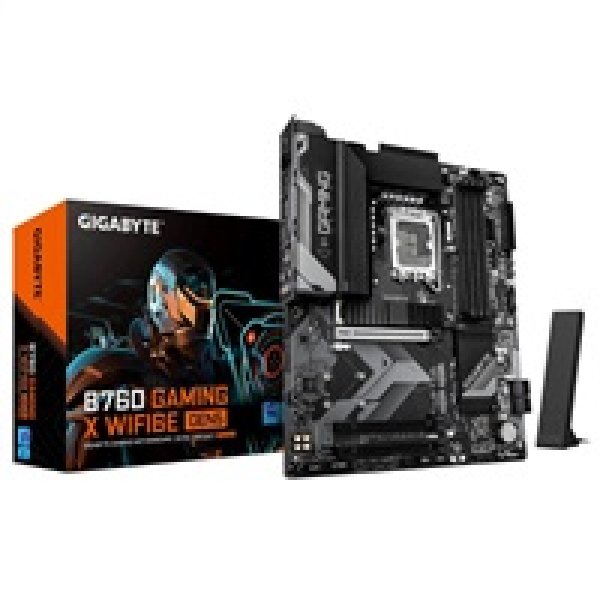 GIGABYTE MB Sc LGA1700 B760 GAMING X WIFI6E GEN5, Intel B760, 4xDDR5, 1xDP, 1xHDMI?v=1763419203
