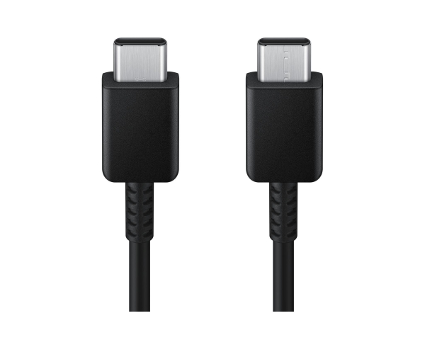 Cable Samsung EP-DX310 - USB cable - 24 pin USB-C (M) to 24 pin USB-C (M), EU