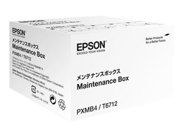 Servisní sada EPSON T6712, C13T671200