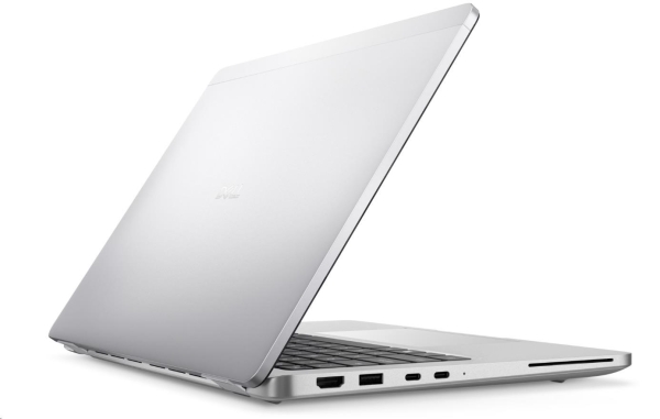 DELL NTB Pro 13 Plus PB13250/U7-266V/16GB/512SSD/13.3" FHD+/IR Cam & Mic/FgrPr/vPro/Backlit Kb/W11 Pro/3Y PS NBD