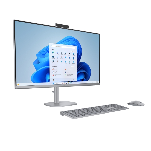 HP OmniStudio X/32-c0000nc/31,5''/4K UHD/U5-125H/32GB/1TB SSD/Arc Xe/W11H/Silver/2R