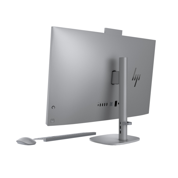 HP OmniStudio X/32-c0000nc/31,5''/4K UHD/U5-125H/32GB/1TB SSD/Arc Xe/W11H/Silver/2R