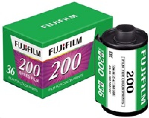 135 FUJIFILM 200 36EX1 - negativní film?v=1751781607