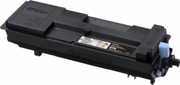 Toner Epson C13S050762 černý