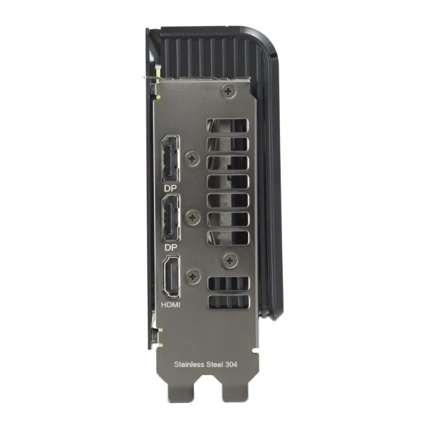 ASUS VGA AMD Radeon RX 9060 XT PRIME OC 8GB, RX 9060 XT, 8GB GDDR6, 2xDP, 1xHDMI