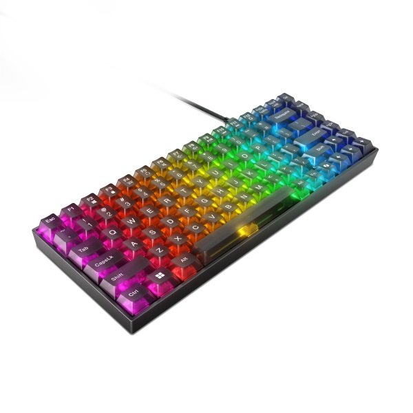 Lenovo Legion K510 Mini Pro Gaming Keyboard