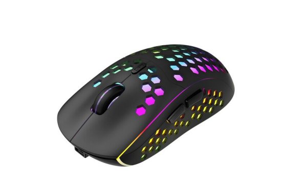 CANYON Gaming Mouse Haster GMW-18, Black