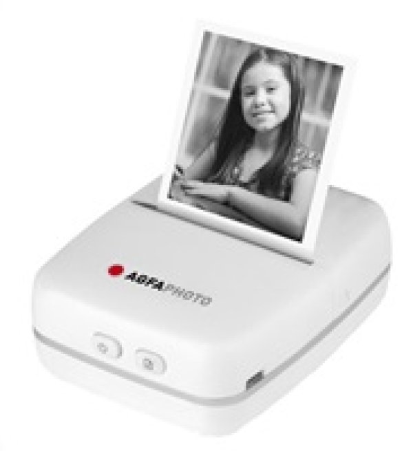 AGFAPHOTO Realipix Pocket P