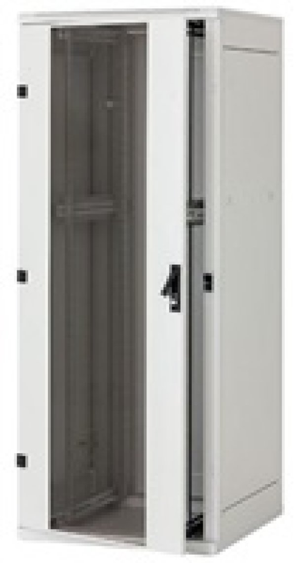 TRITON 19" stojanový rozvaděč 22U/800x800