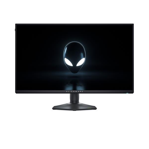 Alienware 27 4K Dual-Resolution Gaming Monitor - AW2725QF