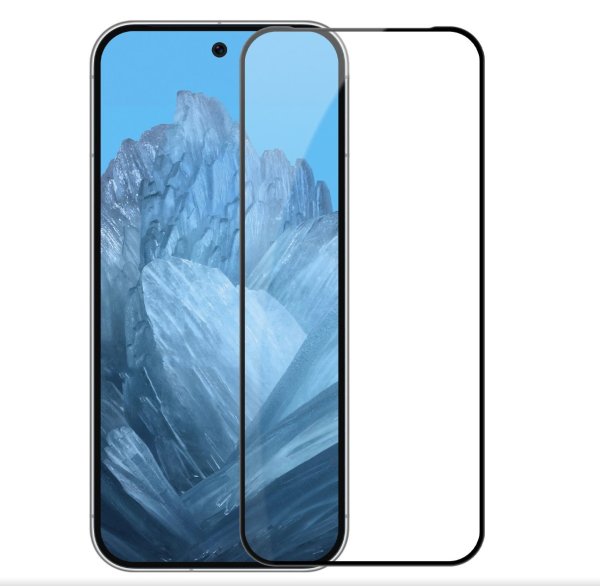 Nillkin Tvrzené Sklo 2.5D CP+ PRO Black pro Google Pixel 9 Pro XL?v=1746450149