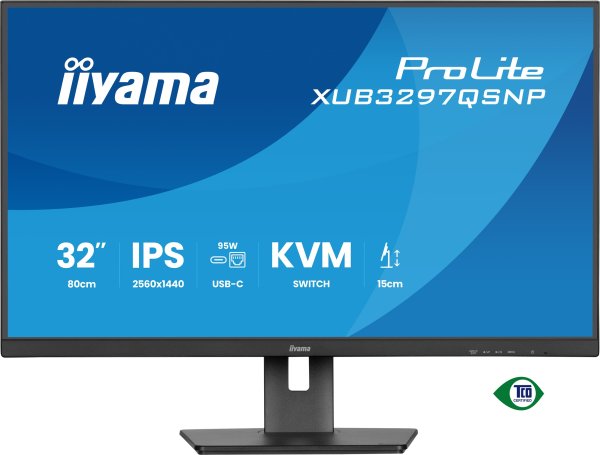iiyama ProLite/XUB3297QSNP-B1/32''/IPS/QHD/100Hz/1ms/Černá/5R?v=1761082804