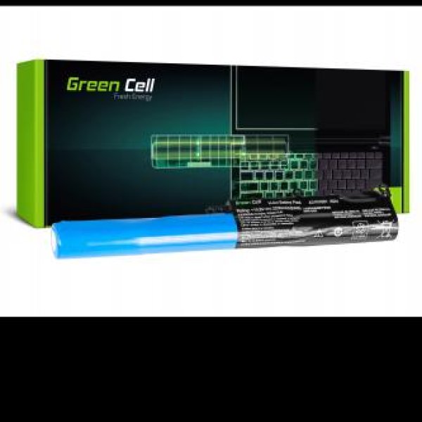 Green Cell baterie pro Asus Vivobook Max F541N F541U X541N X541S X541U / 11,1V 2200mAh?v=1754200804